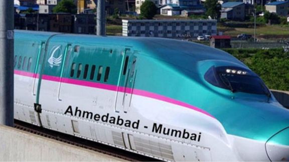 Bullet Train : ગુજરાત મહારાષ્ટ્રના સ્ટેશનો પર વાણિજ્ય હબ વિકસાવવામાં આવશે
