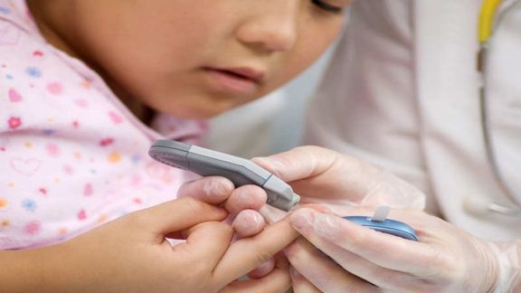 Type 1 Diabetes કાર્યક્રમનો રાજ્ય વ્યાપી પ્રારંભ