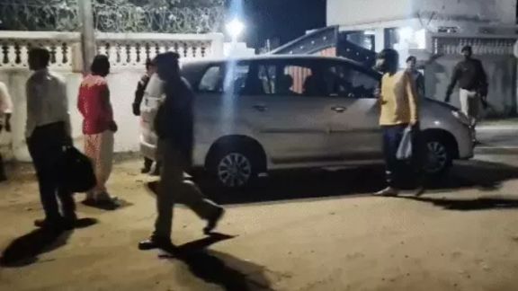 PMO અને CVC સુધી ફરિયાદ, ત્યારબાદ EDની એન્ટ્રી