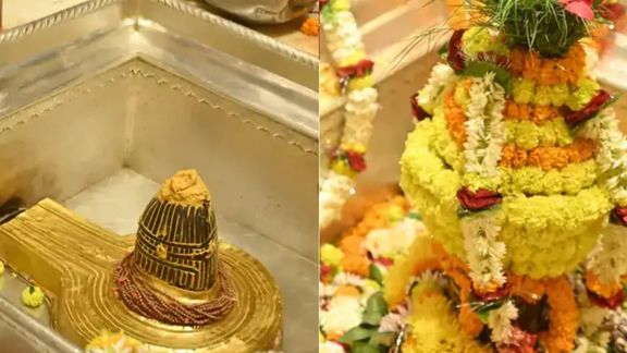 કાશીમાં કડક સુરક્ષા અને રિયલ-ટાઇમ મોનિટરિંગ