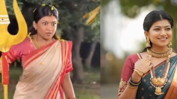 ટીવી જગતમાં ઓળખ બનાવનાર અભિનેત્રીનો આપઘાત
