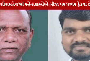 મનસુખ વસાવા તથા ચૈતર વસાવા