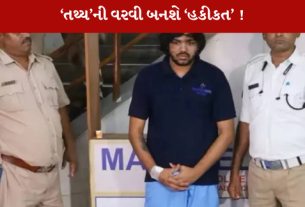તથ્ય પટેલ