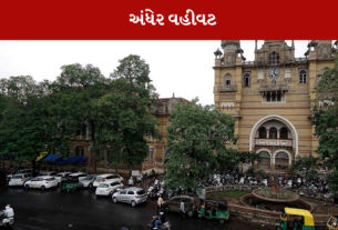 વડોદરા મનપા