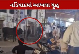 આખલા
