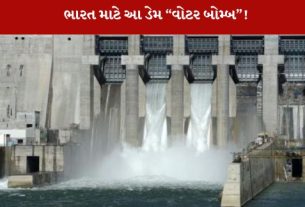 ચીન દુનિયાનો સૌથી શક્તિશાળી હાઇડ્રોપાવર ડેમ બનાવવાની તૈયારીમાં
