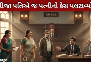 17 વર્ષ બાદ પલટાયો Domestic violence case, મહિલા હારી