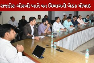 સમિક્ષા બેઠક
