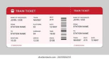 TICKET PHOTO 