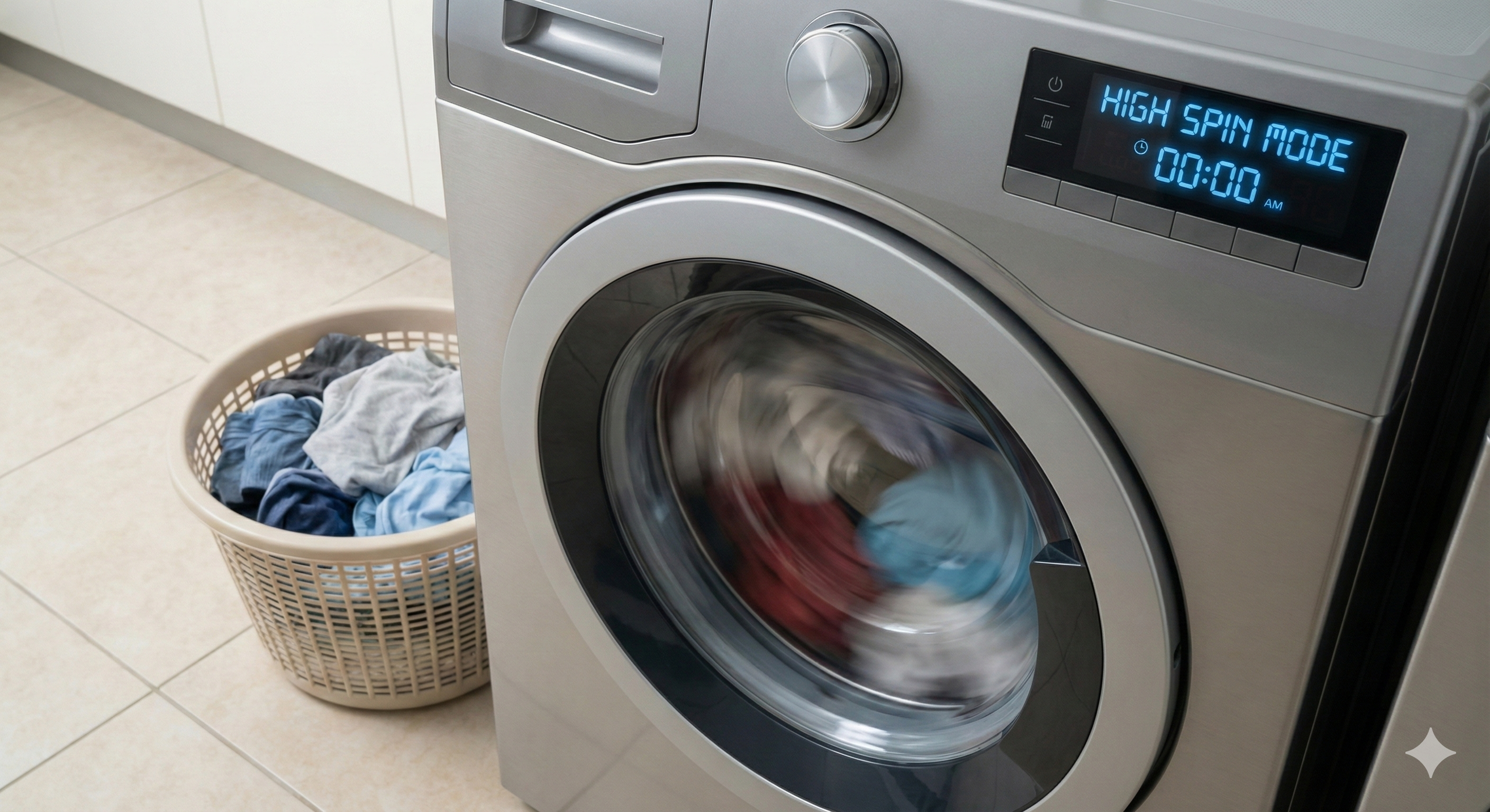 Clothes not drying in winter?