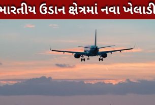 દેશમાં ઉડાન ભરવા માટે ત્રણ નવી Airlinesને સરકારની લીલીઝંડી