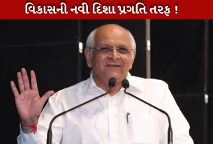 વિકાસશીલ તાલુકાઓ જાહેર કરવાનો નિર્ણય કર્યો છે. કુલ 3 કરોડ રૂપિયાની વાર્ષિક ગ્રાન્ટ મળશે.