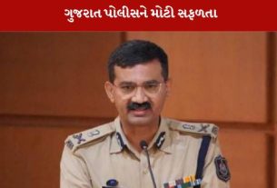 જામીન કે પેરોલ પર છૂટ્યા બાદ જેલમાં પરત ન ફરનારા આરોપીઓને પકડવા માટે તા.26 મી નવેમ્બરથી વિશેષ 'ઓપરેશન કારાવાસ' શરૂ