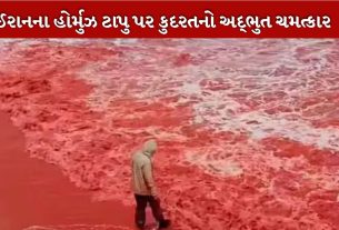 હોર્મુઝ ટાપુ