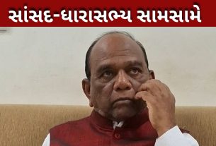 મનસુખ વસાવા