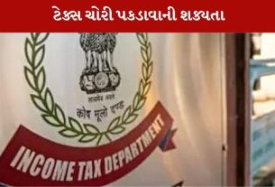 સર્ચ ઓપરેશન