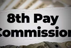 8th Pay Commission