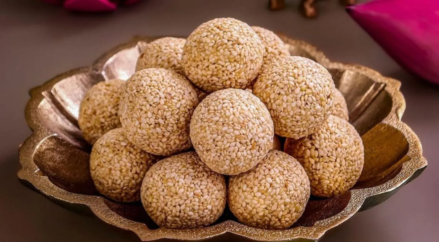 Sesame, તલ, શિયાળા, ડાયેટ, ટિપ્સ