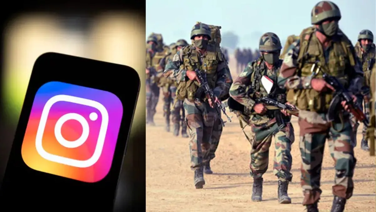 Soldiers