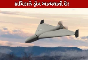ભારતીય સેના (Indian Army)ડ્રોનનો વિશેષ દળોને મજબૂત કરવા , કામિકાઝે (Kamikaze) ડ્રોન