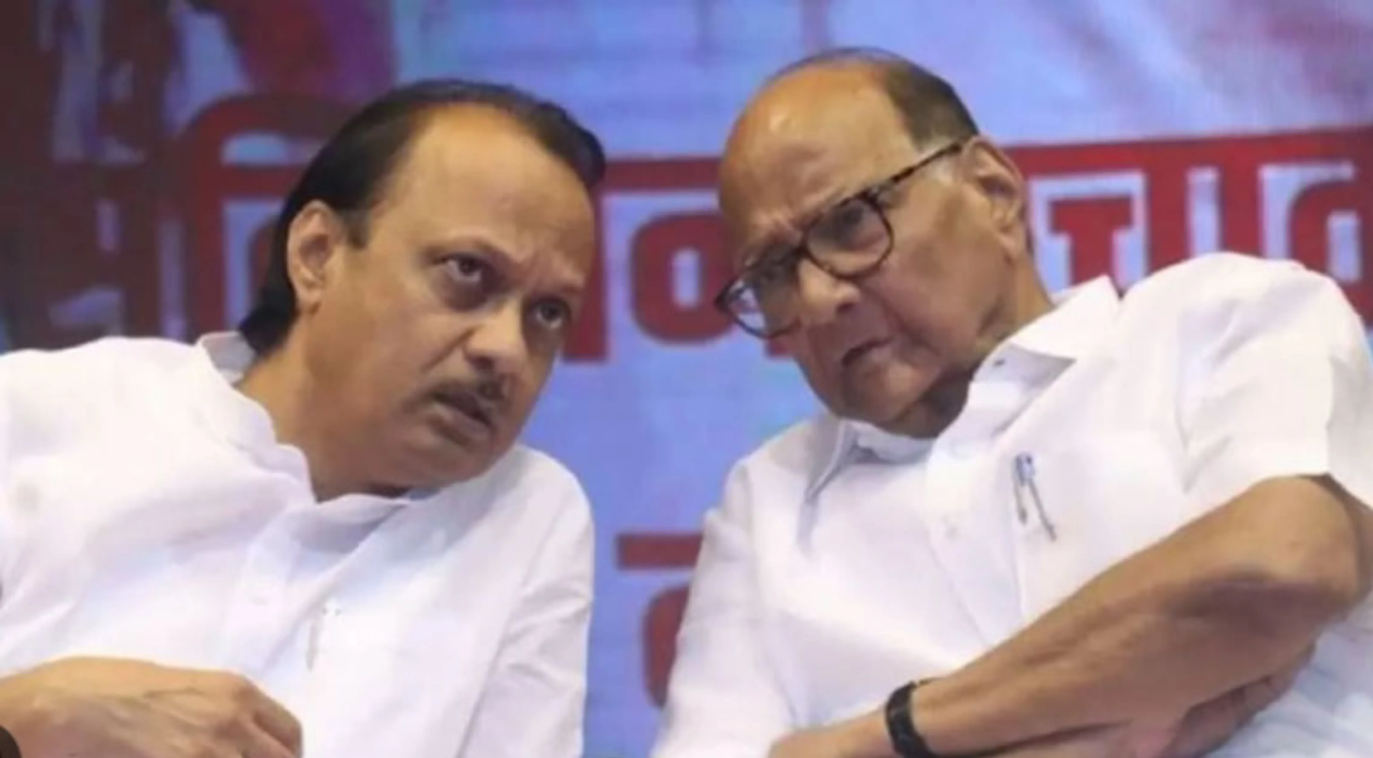 નાયબ મુખ્યમંત્રી અજિત પવારે (Ajit Pawar)કહ્યું, "આ વાત ઘણા લોકોના મનમાં પણ હતી.