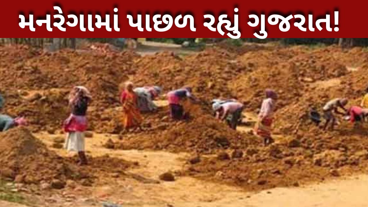 મનરેગા