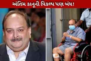પંજાબ નેશનલ બેંક (PNB) કૌભાંડમાં મેહુલ ચોક્સી મુખ્ય આરોપી