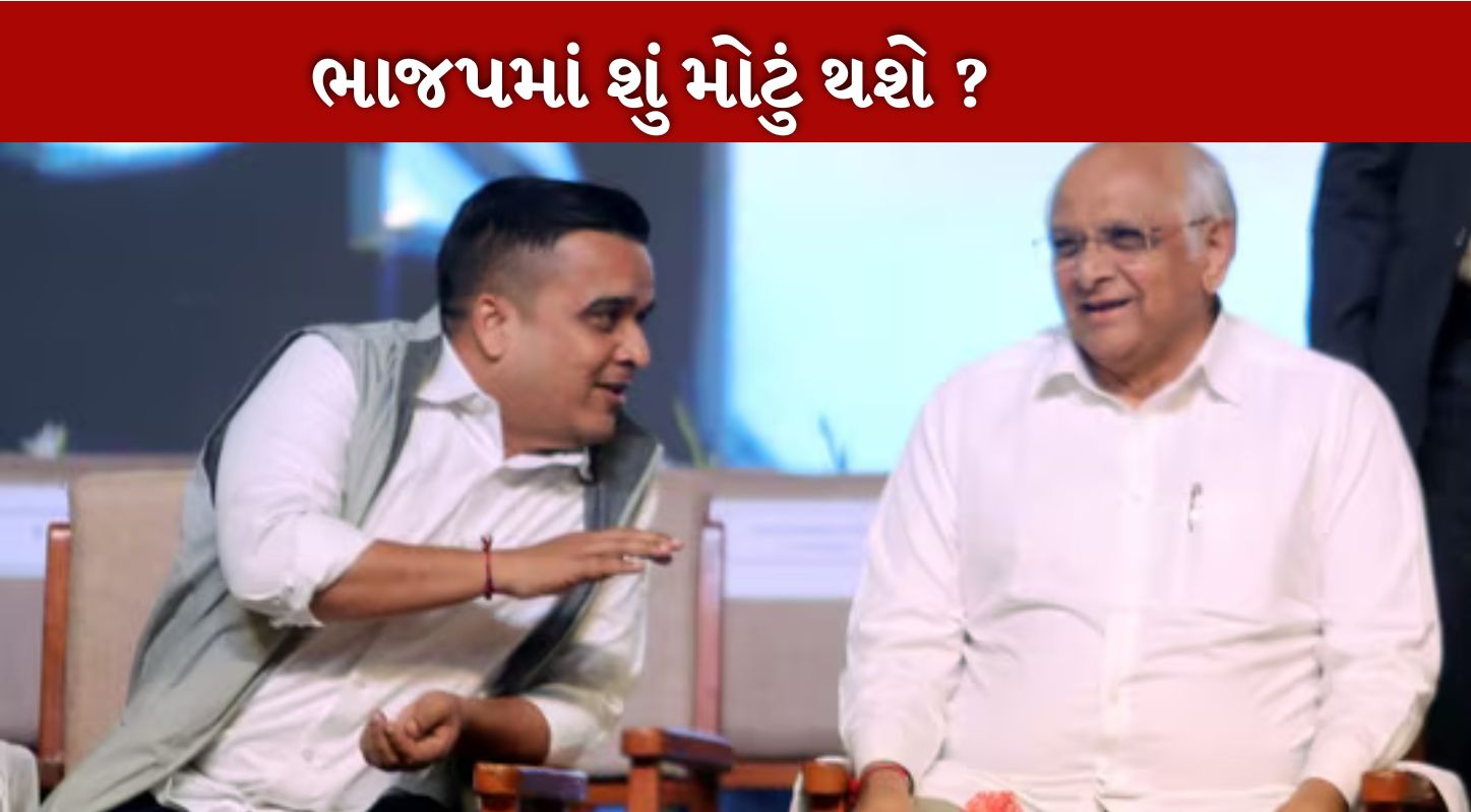 ભાજપ