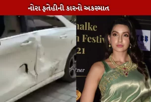 Nora Fatehi