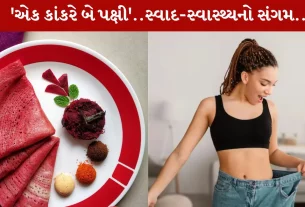 ઓટ્સ અને બીટરૂટ ના ઢોસા, હૅલ્ધી, રેસિપી