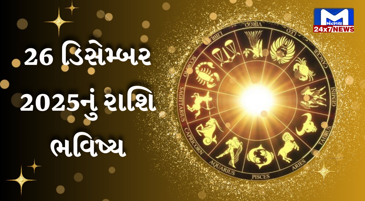 AaJ nu Rashifal