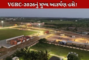 ગુજરાતનું પ્રવાસન મોખરે બનશે