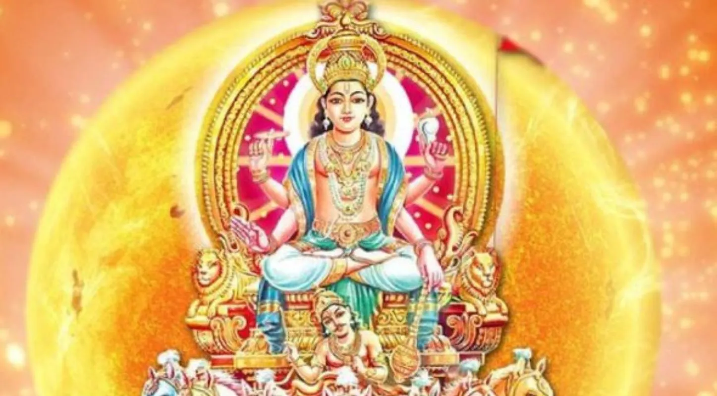 2026, સૂર્ય-રાહુનો ગ્રહણ યોગ, રાશિઓ