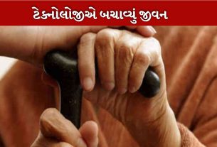 વૃદ્ધો માટે GPS ટેકનોલોજી વરદાનરૂપ સાબિત થઈ