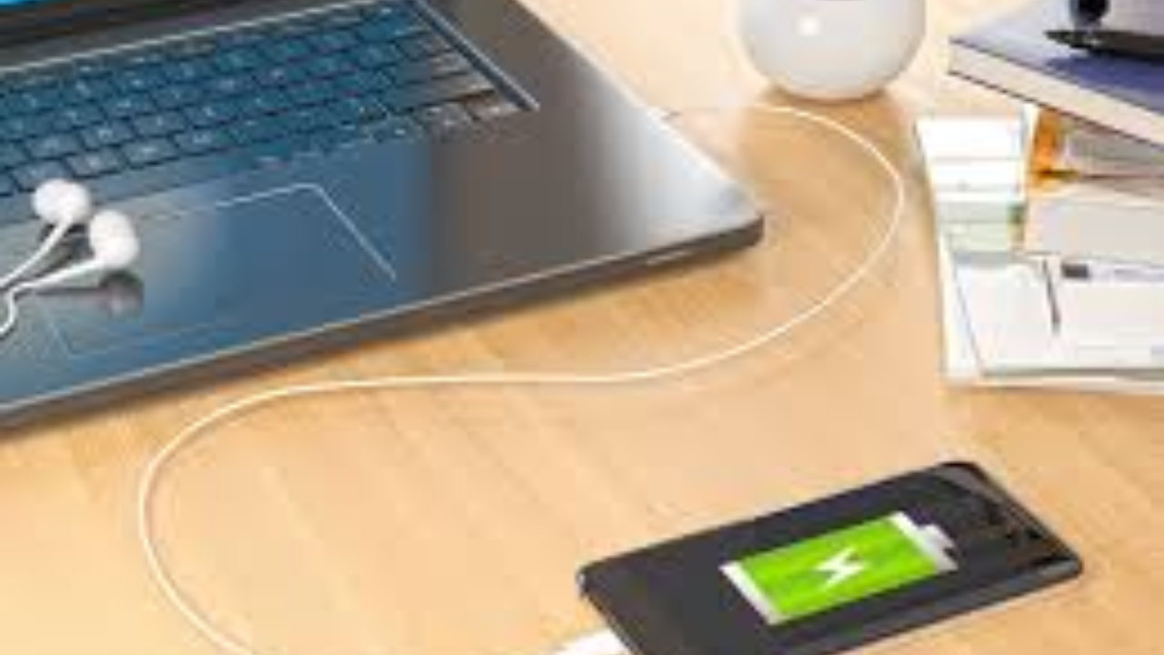 laptop