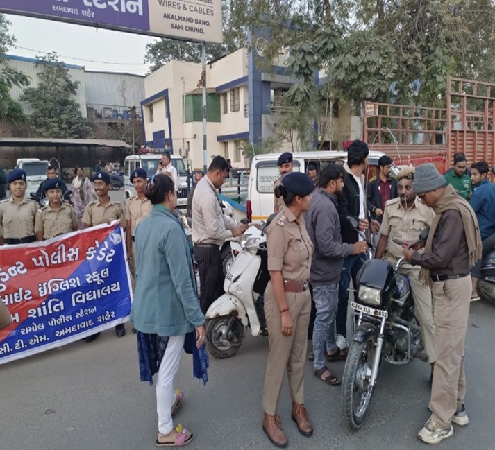 ચાઈનીઝ દોરી પર ખાસ કાર્યવાહી, અમદાવાદ