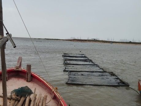 ગુજરાતનાં માછીમારો માટે 