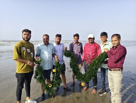 ગુજરાતનાં માછીમારો માટે મોટી તક 