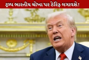ટ્રમ્પએ અમેરિકન ખેડૂતોને રાહત આપી