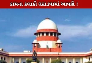 sc એ SIR ને BLO માટે નિર્દેશ જાહેર કર્યા