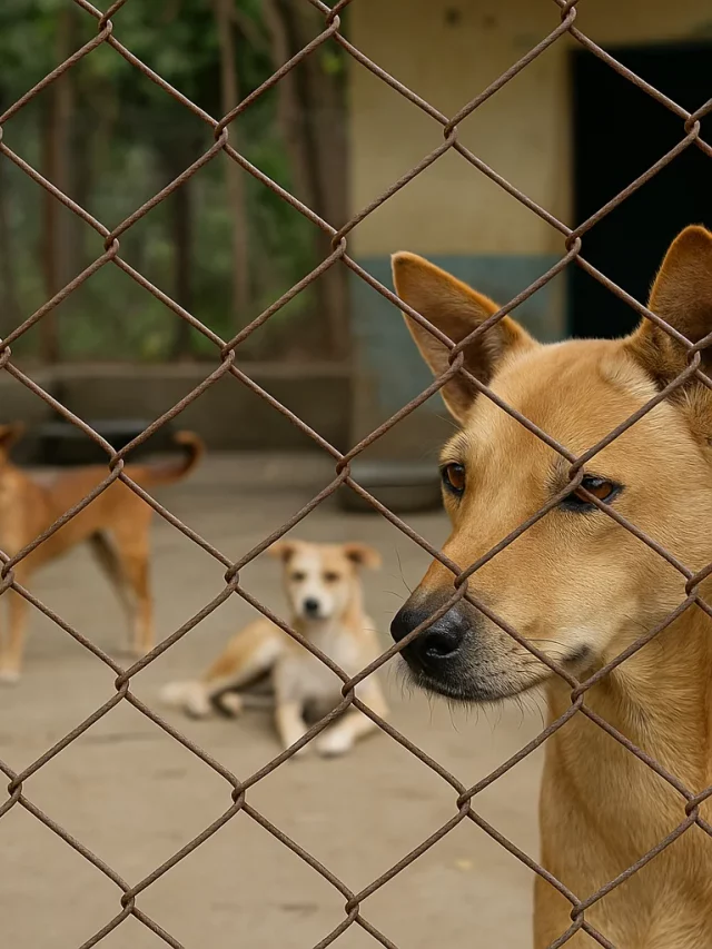 Stray-Dogs