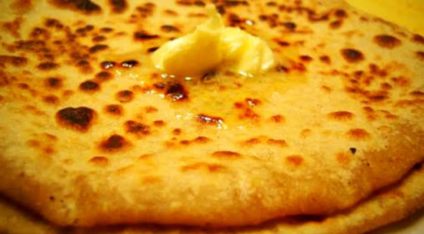 Dhaba Style Aloo Parotha, ઢાબા સ્ટાઈલ આલુ પરોઠા, રેસિપી