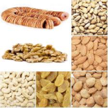 DryFruits