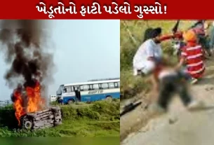 રાજસ્થાનમાં ઇથેનોલ પ્લાન્ટથી ઉમટ્યો વિવાદ