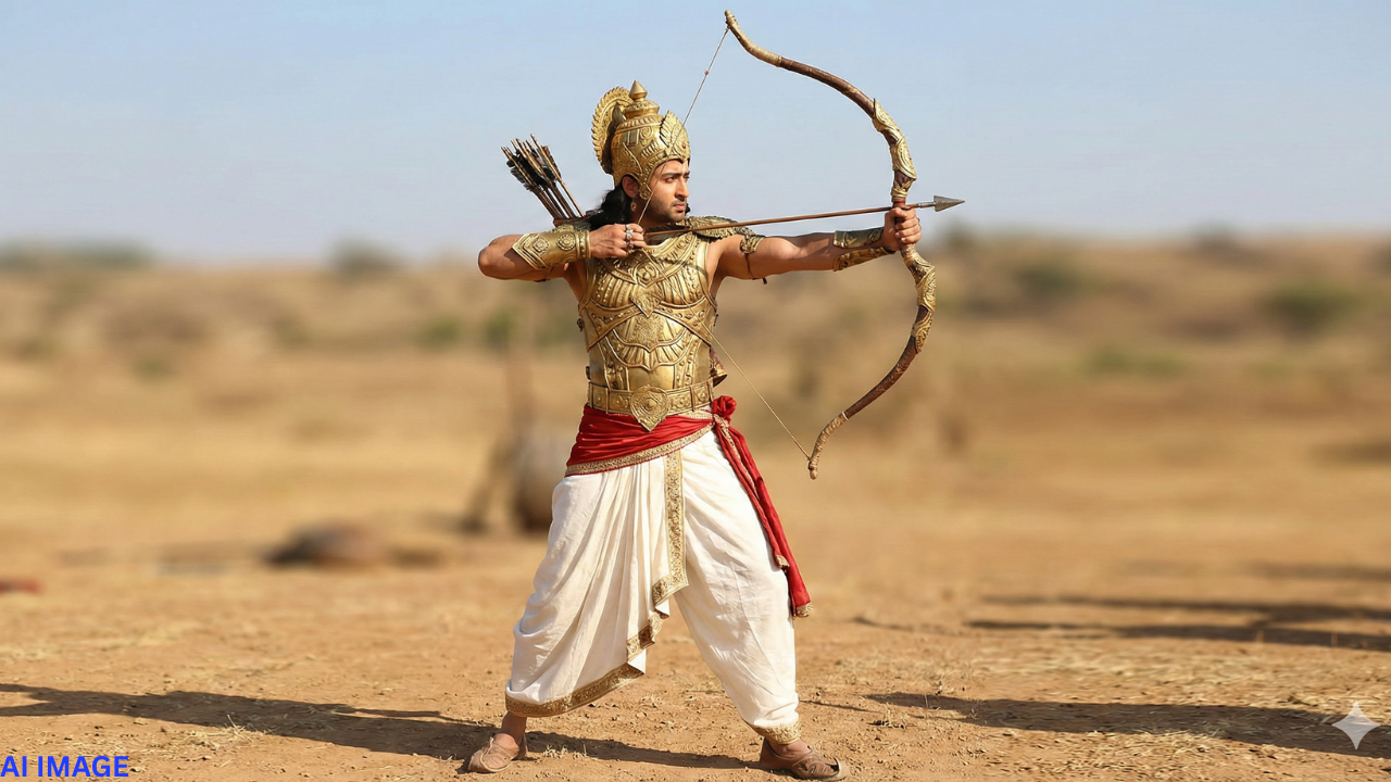 krishna 
