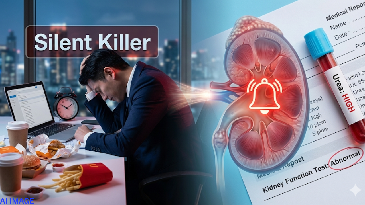 Kidney