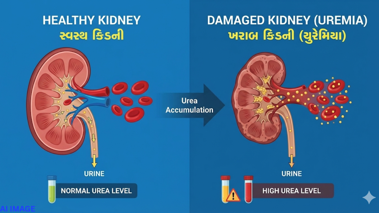 Kidney
