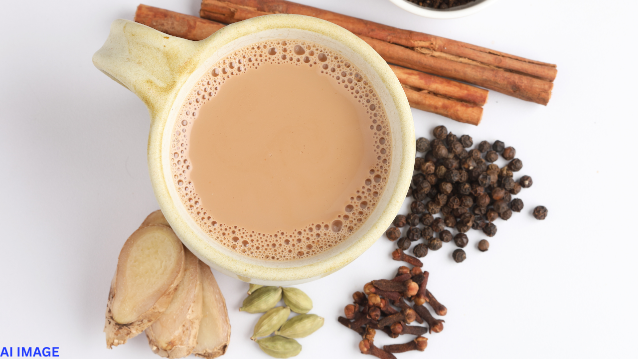Tea