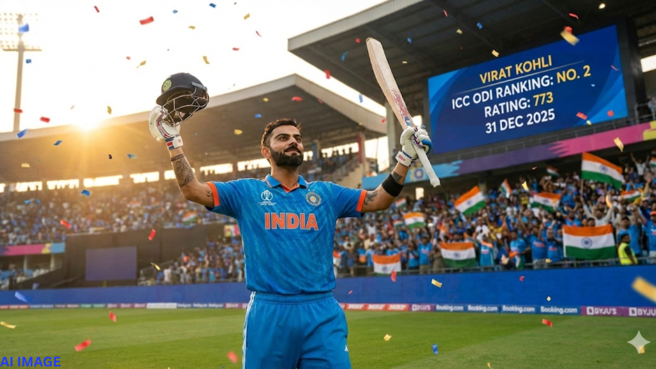 Rohit Sharma