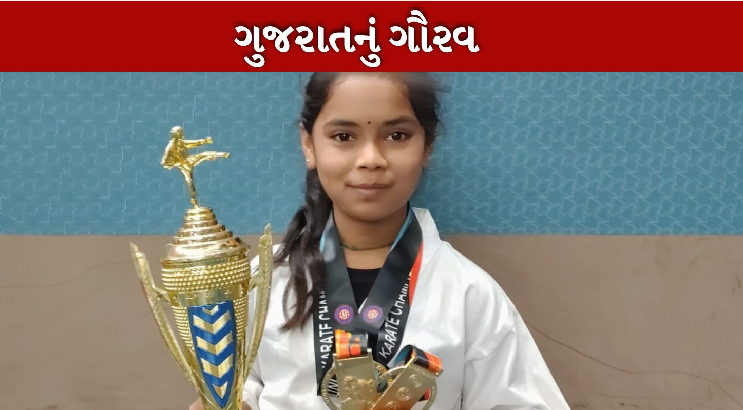 Gold medal